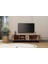 Mia Oak 180 cm Tv Sehpası 2