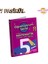 5. Sınıf Öğreniyorum Matematik Serisi ( 7 Fasikül ) Soru Bankası 1