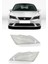 Seat Leon 2013-2017 Uyumlu Halojen Sağ + Sol Far Camı Takım 2 Ad 5F1941008A 5F1941007A 1