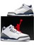 Air Jordan 3 Retro Gs Mıdnıght Navy-Sprtx 2