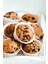 25 Adet Beyaz Muffin Kek Kalıbı , Cupcake Muffin Kağıdı 50X35 mm , Amerikan Kapsül , Muffinsformar 1