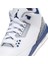 Air Jordan 3 Retro Gs Mıdnıght Navy-Sprtx 3