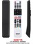 Grundıg LCD RML1659 Netflıx-Y.tube-Google Play LCD Kumandası 5