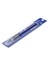 - Wizdesign Pı8 Roller 0.7 mm Mavi Kalem 12'lik Kutu + 12 Adet Yedek Refil 5