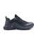 HM110396A Su Geçirmez Erkek Siyah Outdoor Spor Ayakkabı 1