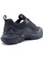 HM110396A Su Geçirmez Erkek Siyah Outdoor Spor Ayakkabı 3