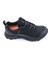 HM110396A Su Geçirmez Erkek Siyah Outdoor Spor Ayakkabı 4