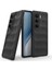 Tecno Camon 40 Pro Kılıf Kamera Korumalı Kabartmalı Yumuşak Renkli Silikon Kapak Mat Hisli Içi Kadife Süet Kapak 3