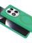 Bestonly Newface Xiaomi Redmi Note 14 Pro 5g Regal Magsafe Standlı Kapak - Yeşil 2