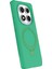 Bestonly Newface Xiaomi Redmi Note 14 Pro 5g Regal Magsafe Standlı Kapak - Yeşil 3