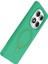 Bestonly Newface Xiaomi Redmi Note 14 Pro 5g Regal Magsafe Standlı Kapak - Yeşil 4