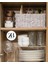 8 Bölmeli Organizer Düzenleyici 2