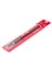 - Wizdesign Pı8 Roller 0.7 mm Kırmızı Kalem 12'lik Kutu + 12 Adet Yedek Refil 5