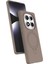 Bestonly Newface Xiaomi Redmi Note 14 Pro 5g Regal Magsafe Standlı Kapak - Çöl Titanyum 1