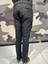 Kışlık Softshell Motorcu Pantolonu - Su ve Rüzgar Geçirmez 3