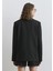 Siyah Blazer 1110775-85353 4
