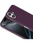 iPhone 17 Kılıf Zore Mara Lansman Kapak - Lila 6