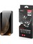 Apple iPhone 17 Zore Rika Premium Privacy Temperli Cam Ekran Koruyucu 1