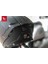 Kask mt FF118SV Thunder 4 Svsolid A1 Mat Siyah 5