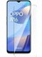 Oppo A16 9d Mat Seramik Tam Kaplayan Ekran Koruyucu Cam 1