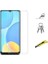 Oppo A16 9d Mat Seramik Tam Kaplayan Ekran Koruyucu Cam 2
