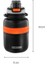 Fat Çelik Termos Matara 770ML Siyah 2