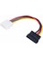 HD-105 Serial Sata Kablo 1