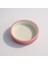 Ribbella – Çizgili Formda Takı ve Düzenleyici Pembe Tabak 20X5,5 cm 6