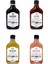 Cool Drop Lime &berry /cold Brew Coffee Kahve Orjinal&with Sugar 250 ml 4'lü Set 2