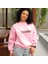 Baskılı Sweatshirt 1