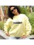 Baskılı Sweatshirt 1