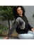 Hopeful Desing Sweatshırt Jean Detaylı 1