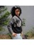 Hopeful Desing Sweatshırt Jean Detaylı 4