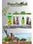Kaplumbağa Tam Bakım Seti (Ahm Turtle Sticks 250 ml + Turtle Notox + Turtle Fresh + Tor-Axsol Vitamin + Deepfix Kabuk Koruyucu) 1