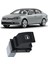 Volkswagen Passat B7 2011-2014 Uyumlu Ön&arka Yolcu Kapısı Cam Açma Düğmesi Siyah 1 Adet 7L6959855B 1