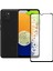 Samsung A03S 9d Mat Seramik Tam Kaplayan Ekran Koruyucu Cam 1