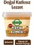Fıstık Ezmesi 500 gr (Katkısız, Şekersiz) 1
