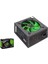 Hadron HD413 Power Supply 600W Siyah 1