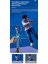 Bluetooth Uzaktan Kumandalı 2.2m Uzatılabilir Tripod Selfie Çubuğu 360 Derece Dönebilen Başlık 3