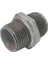3" Galvaniz Nipel Trakya Döküm 3