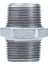 3" Galvaniz Nipel Trakya Döküm 4