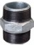 3" Galvaniz Nipel Trakya Döküm 5