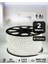Hortum Esnek Serit LED Gün Isigi + 220V Fiş 1,2,3,4,5,10,15,20,25,50,100 Metre 1