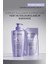 Blond Absolu Bain Lumiere Işlem Görmüş Sarı Saçlar Için Parlaklık Veren Şampuan 500 ml 16