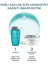 Specifique Bain Vital Dermocalme Yağlı Saç Derisi Için Hassasiyet Karşıtı Şampuan 250 ml 14