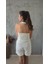 Gipeli Yelekli Şortlu Takım 2