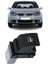 Volkswagen Golf 5 2004-2008 Uyumlu Ön ve Arka Yolcu Kapısı Cam Açma Düğmesi Siyah 1 Adet 7L6959855B 1