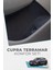 Cupra Terramar Uyumlu Konfor Seti / Tüm Model Yılları Uyumlu – Ceplere Özel Yapışkanlı Premium Kaplama 1