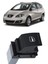 Seat Altea Xl 2008-2015 Uyumlu Ön ve Arka Yolcu Kapısı Cam Açma Düğmesi Siyah 1 Adet 7L6959855B 1
