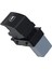 Seat Altea Xl 2008-2015 Uyumlu Ön ve Arka Yolcu Kapısı Cam Açma Düğmesi Siyah 1 Adet 7L6959855B 4